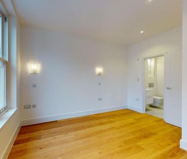 2 bedroom maisonette to rent - Photo 5