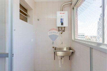 ALUGUEL APARTAMENTO 2 QUARTOS, 1 VAGA, SEMI-MOBILILADO - R$ 3.200 (ver detalhes do pacote na descrição), EM BIGORRILHO – CURITIBA/PR. - Foto 5