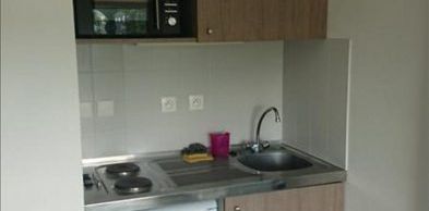Studio à louer, 1 pièce - Orléans 45000 - Photo 2