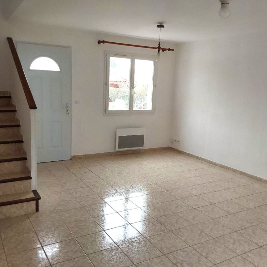 Location Maison 5 pièces 91m² NARBONNE 11100 - Photo 1