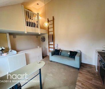 1 bedroom apartment to rent - Photo 4