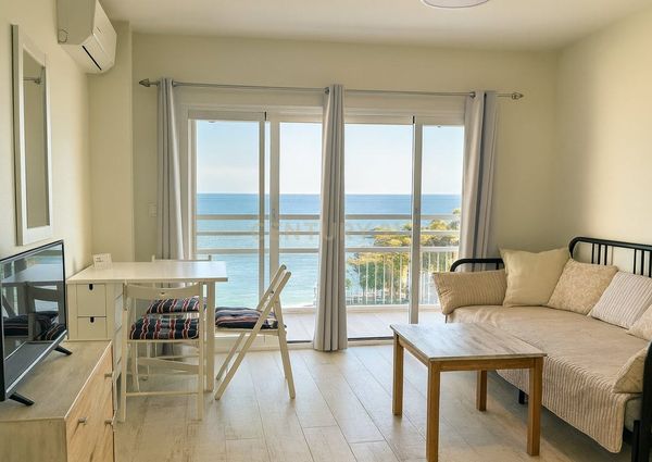 Calpe/Calp, Valencian Community