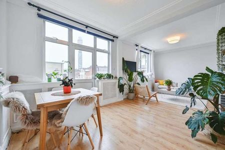 Hallam Court, Hallam Street, Marylebone, W1W - Photo 3