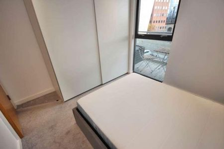 The Quays, Salford, M50 - Photo 4