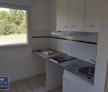 Location Appartement 2 pièces 49m² ONET LE CHATEAU 12850 - Photo 5