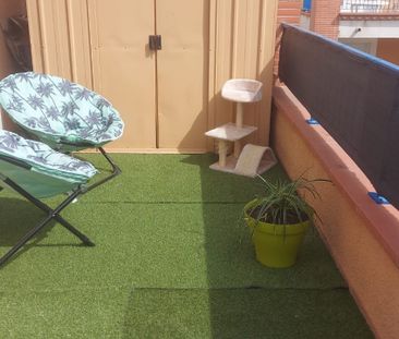 Location Appartement 2 pièces 35m² LATOUR BAS ELNE 66200 - Photo 3