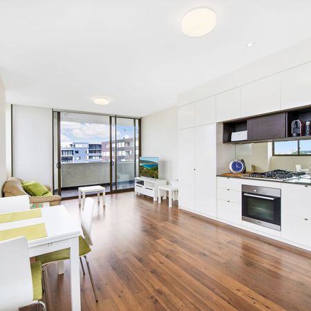 608/2 Victoria Park Parade, Zetland - Photo 3