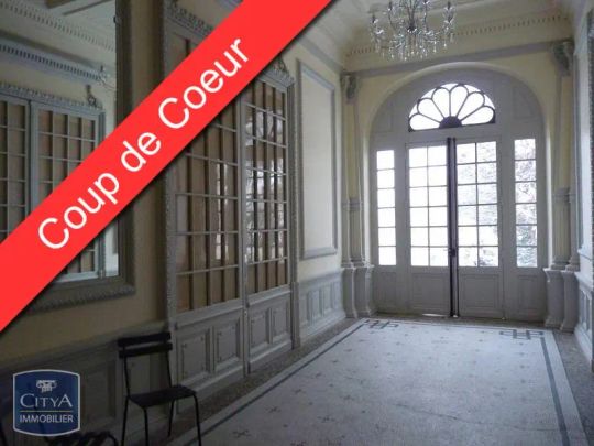 Appartement à louer 4 pièces 102.03m² - Photo 1