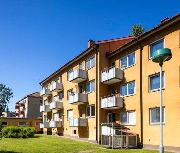 Hagtornsgatan 6 A - Photo 1