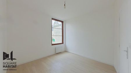 Location Appartement 4 pièces 104m² MONTS SUR GUESNES 86420 - Photo 5