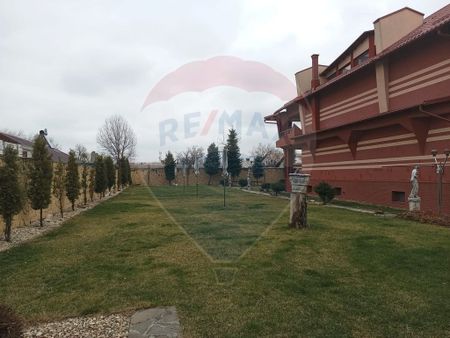 Casă / Vilă cu 6 camere de închiriat în zona Baneasa - Photo 5