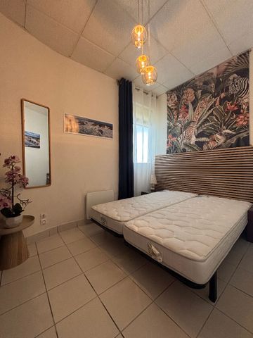 Location Appartement 2 pièces 32m² - Photo 4