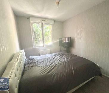 Location Maison 4 pièces 81m² CHALON SUR SAONE 71100 - Photo 4