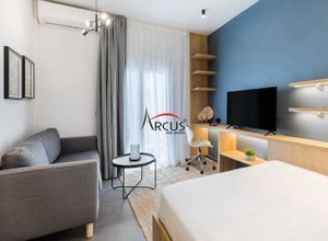 Studio/Γκαρσονιέρα για ενοικίαση - Κέντρο Θεσσαλονίκης, - Photo 3