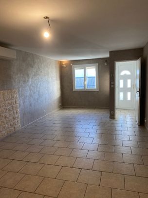 Location maison 4 pièces, 107.00m², Mardié - Photo 1