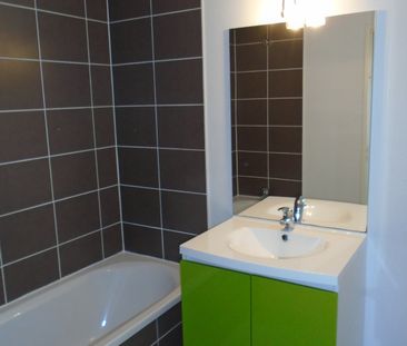 Location Appartement 3 pièces 55m² BRUGES 33520 - Photo 3