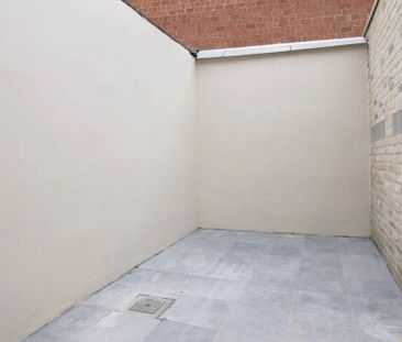 Woning te huur in Izegem voor € 620 met 1 slaapkamer - Photo 6
