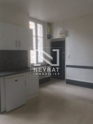 Location Appartement 1 pièce 27m² AUTUN 71400 - Photo 1