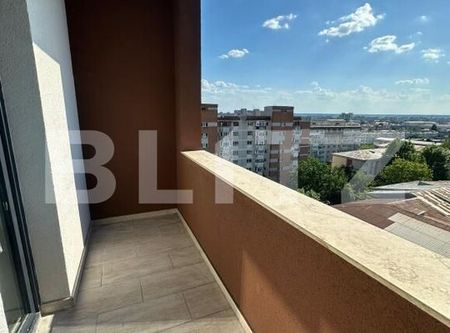 Studio Modern, bloc nou, zona Rovine - Fotografie 2