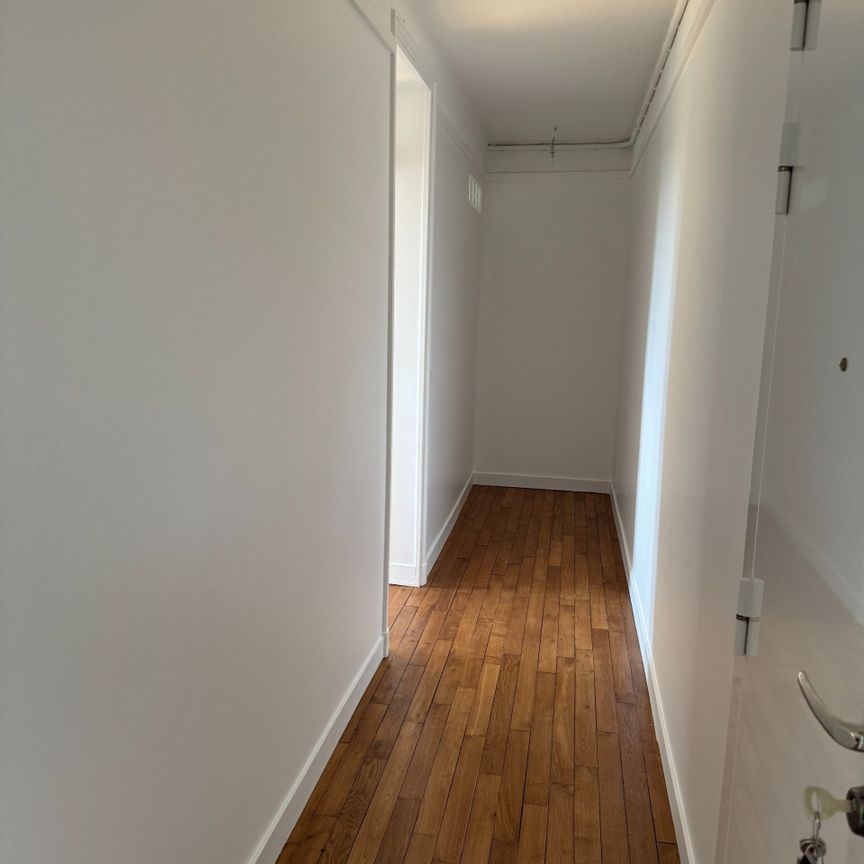 Location Appartement Rosny-sous-Bois 93110 Gare Rosny centre - Photo 1