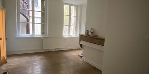 Location Appartement 2 pièces 57m² NANCY 54000 - Photo 2