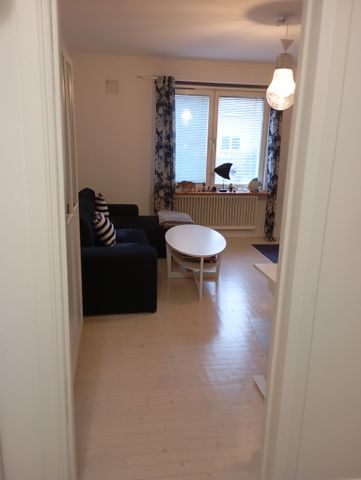 Drottninggatan, Huskvarna - Photo 3