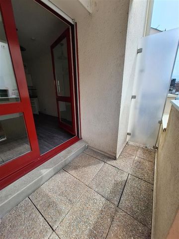 Appartement T1 à louer - 15 m² - Photo 4