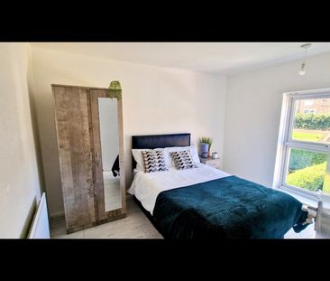 Room in a Shared House, Pershore Road, B5 - Photo 2