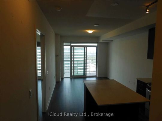 2560 Eglinton Avenue #2002 - Photo 1