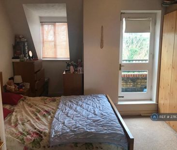 1 bedroom terraced house to rent - Photo 5