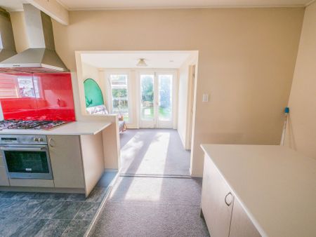 Student Flat 2026 - Photo 4