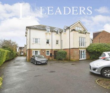 Great Havers Court, Bishops Stortford, CM23 - Photo 1