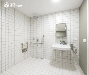 Pronájem moderního bytu 2+1 u Vaňkovky – BEZ PROVIZE! - Photo 6