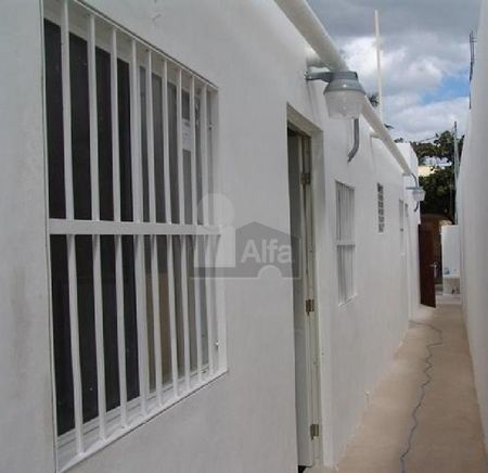 REF. 7913/675 - Estudio en renta amueblado en Residencial Pensiones IV / Mérida (Yucatán). - Photo 5