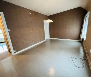 Rijwoning met 3 slaapkamers, tuin en zolder - Photo 5
