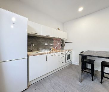 Location Appartement 3 pièces 53m² STRASBOURG 67000 - Photo 4