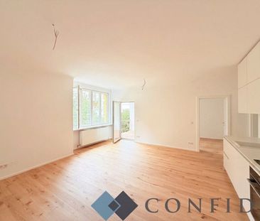 Wohnen in der Parkanlage Marillenalm - hochwertig sanierte 3 Zimmer... - Foto 1