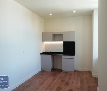 Location Appartement 1 pièce 34m² MULHOUSE 68200 - Photo 6