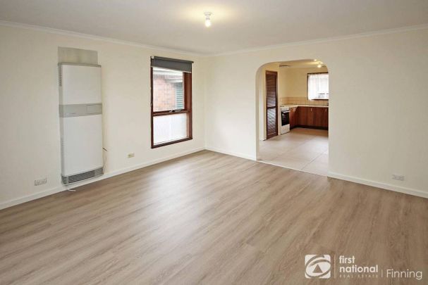Beautifully Presented, Recently Renovated Unit - Photo 1