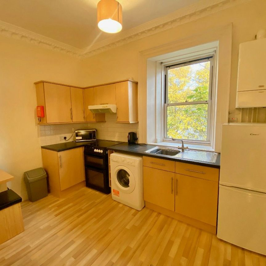 Newington, EH8, Edinburgh - Photo 1