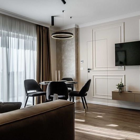 inchiriez apartament 3 camere - Fotografie 1