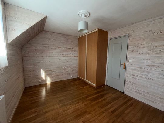 Location Appartement 4 pièces 55m² ROHAN 56580 - Photo 1