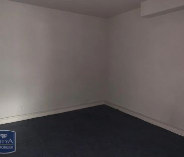 Appartement à louer 2 pièces 39.23m² - Photo 3
