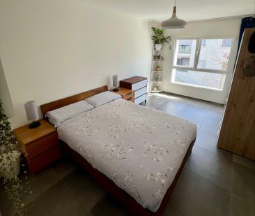 2.5 Zimmer, 75 m² - Photo 2