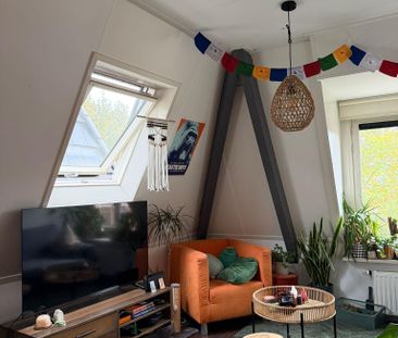 Te huur: Appartement Schoolstraat in Zwolle - Photo 2