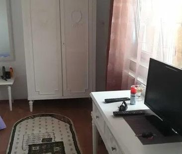 Eforie Nord, vila P+1, 7 camere, gaze, inchirieri - Fotografie 1