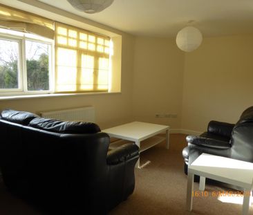 1 bedroom ground floor flat to rent - Photo 3