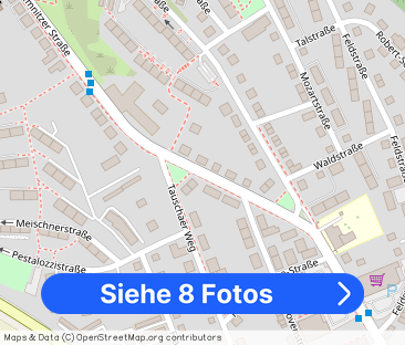 Gemütliche Singlewohnung mit Balkon im Zentrum - Foto 1