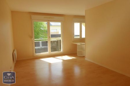Location Appartement 1 pièce 31m² LIMOGES 87000 - Photo 3