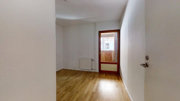 Nytorgsbacken, Helsingborg - Photo 1